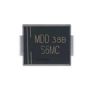 6A10 Diode Chỉnh Lưu S6MC SMC 6A 1000V